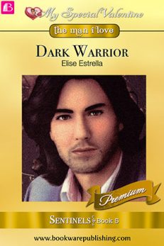 Dark Warrior