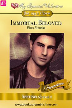 Immortal Beloved
