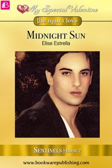 Midnight Sun