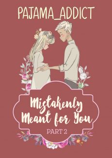 Mistakenly Meant For You Part 2