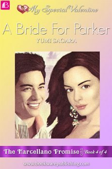 A Bride For Parker