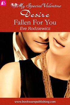 Fallen For You