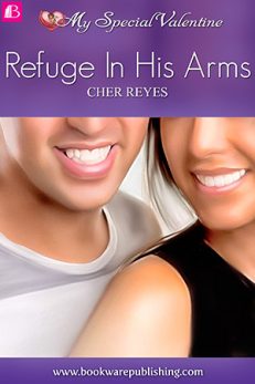 Refuge In His Arms