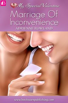 Marriage Of Inconvenience