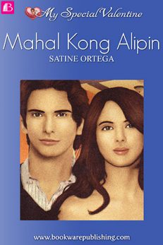 Mahal Kong Alipin