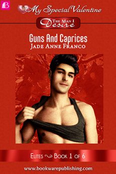 Guns And Caprices