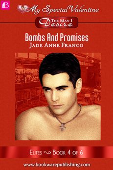 Bombs And Promises