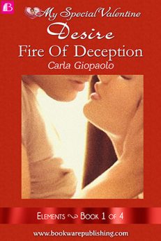 Fire Of Deception