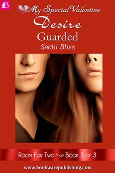 Guarded