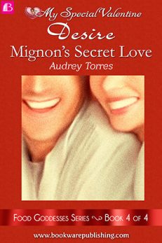 Mignon's Secret Love