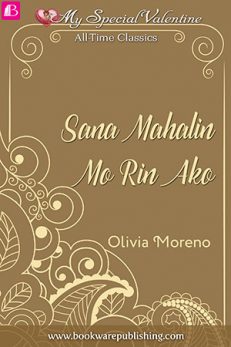 Sana Mahalin Mo Rin Ako
