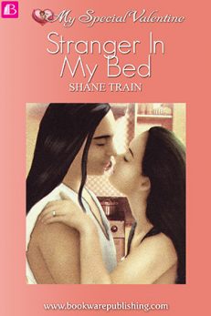 Stranger In My Bed