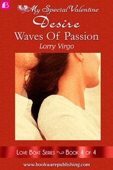 Waves Of Passion