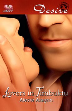 Lovers in Timbuktu