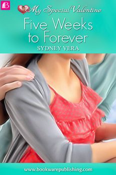 Five Weeks to Forever