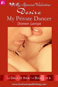 My Private Dancer