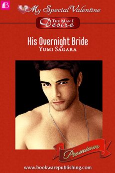 His Overnight Bride