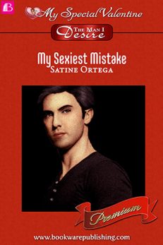 My Sexiest Mistake
