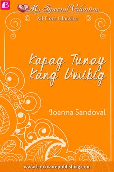Kapag Tunay Kang Umibig