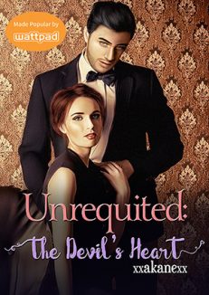 Unrequited: The Devil's Heart