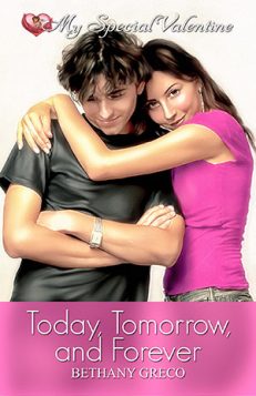 Today, Tomorrow, and Forever