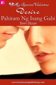 Pahiram Ng Isang Gabi