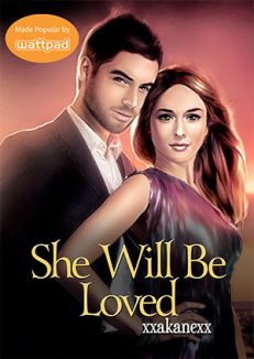 She Will Be Loved