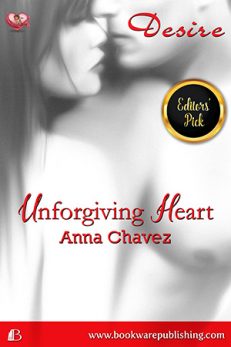Unforgiving Heart