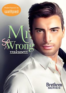 Mr. So Wrong