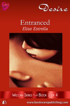 Entranced