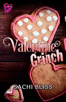 Valentine Grinch