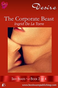 The Corporate Beast