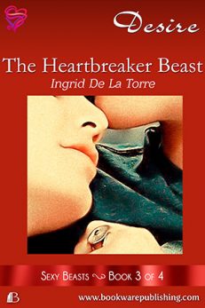 The Heartbreaker Beast