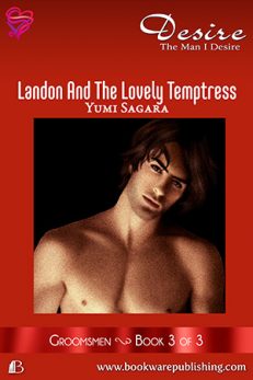 Landon And The Lovely Temptress