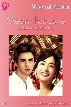 Meant For Love