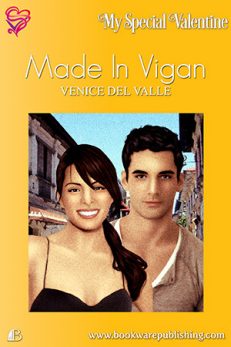 Made In Vigan