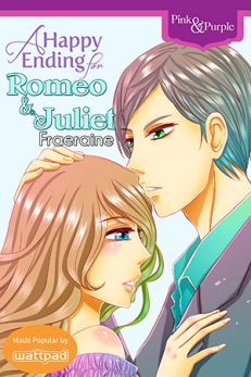 A Happy Ending For Romeo & Juliet