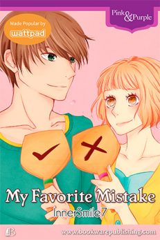 My Favorite Mistake