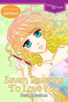 Seven Reasons To Love You