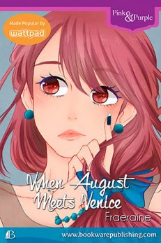 When August Meets Venice