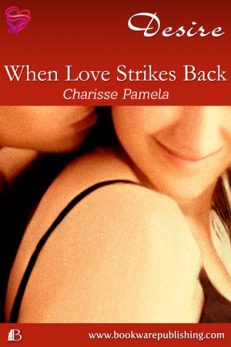 When Love Strikes Back