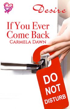 If You Ever Come Back