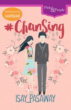 #ChanSing
