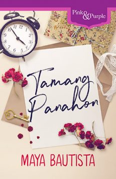 Tamang Panahon