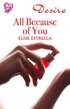 All Because of You