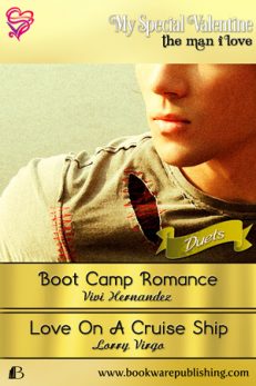 Boot Camp Romance / Love On A Cruise Ship