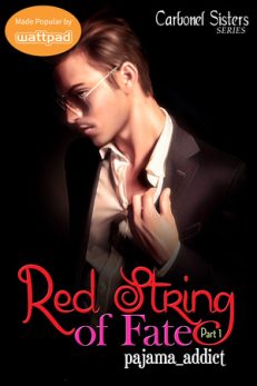 Red String Of Fate Part 1