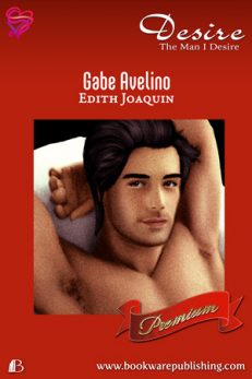 Gabe Avelino