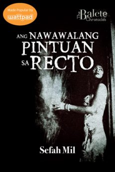Ang Nawawalang Pintuan Sa Recto
