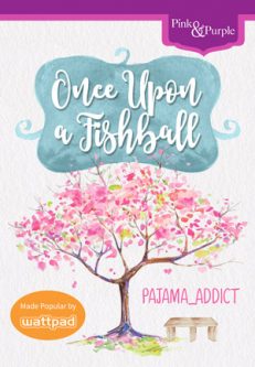 Once Upon A Fishball